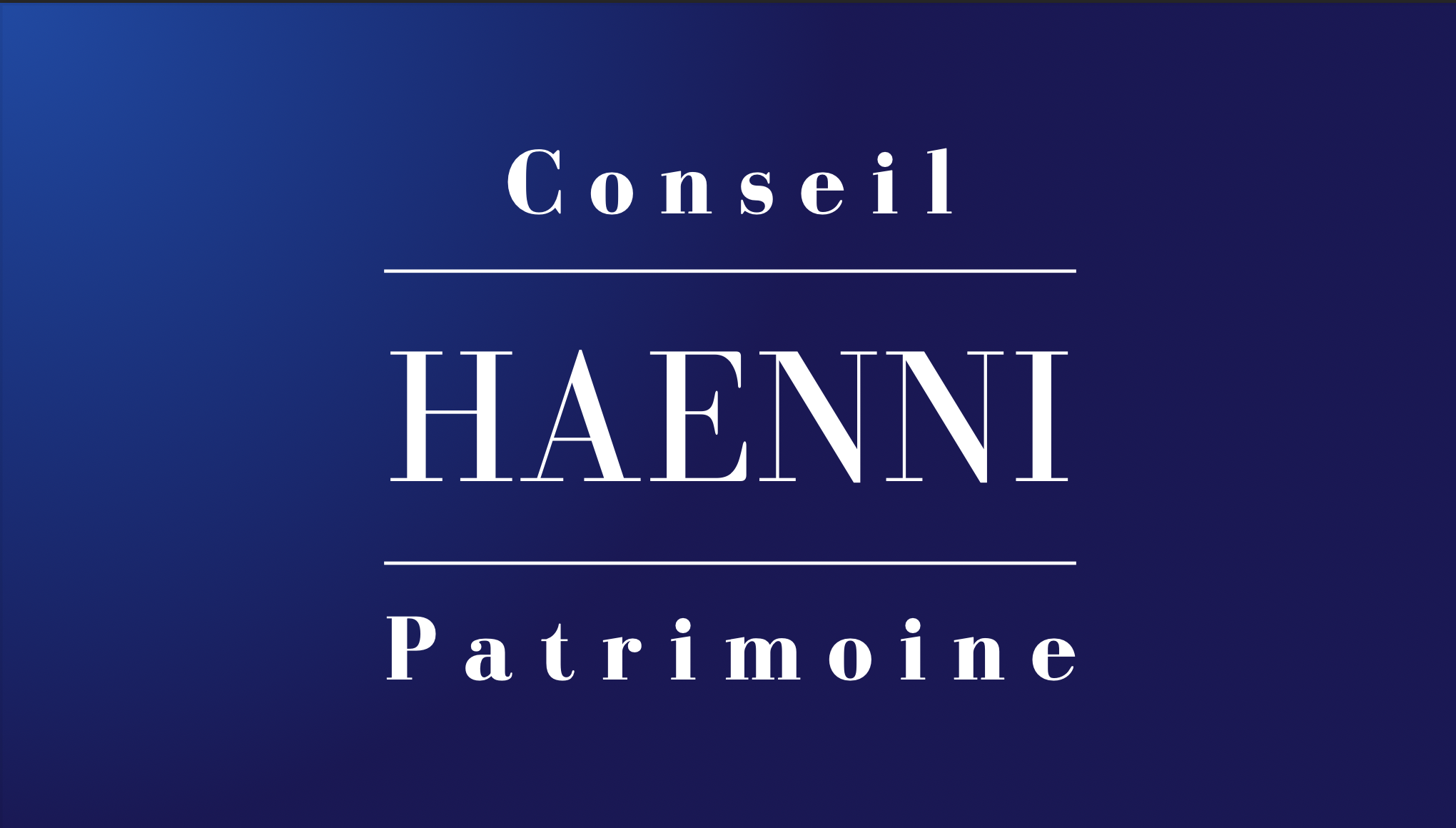 Template Patrimoine